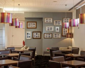 Lux Fatima Park - Hotel, Suites & Residence - Fátima - Restaurante