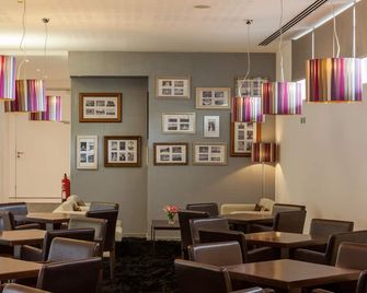 Lux Fatima Park - Hotel, Suites & Residence - פטימה - מסעדה