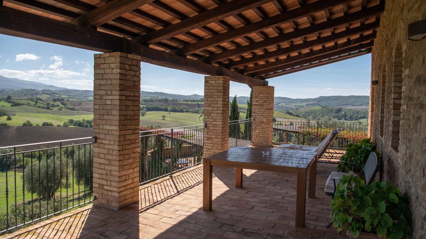 Tenuta Pianirossi