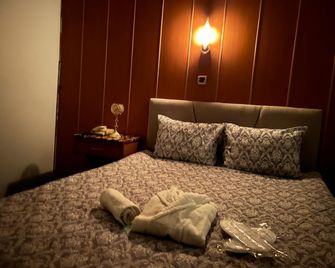 Bigg Boss Otel - Erzurum