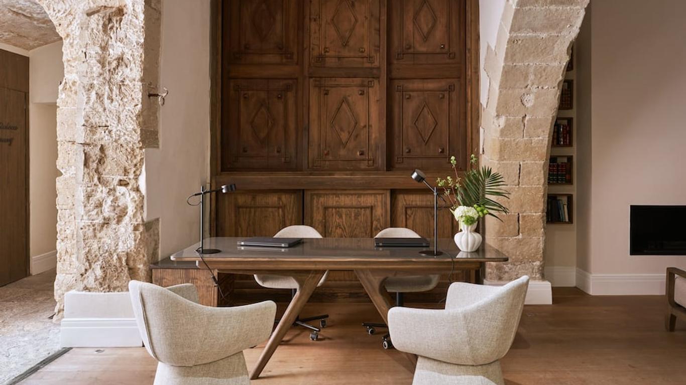 Boutique Hotel Posada Terra Santa