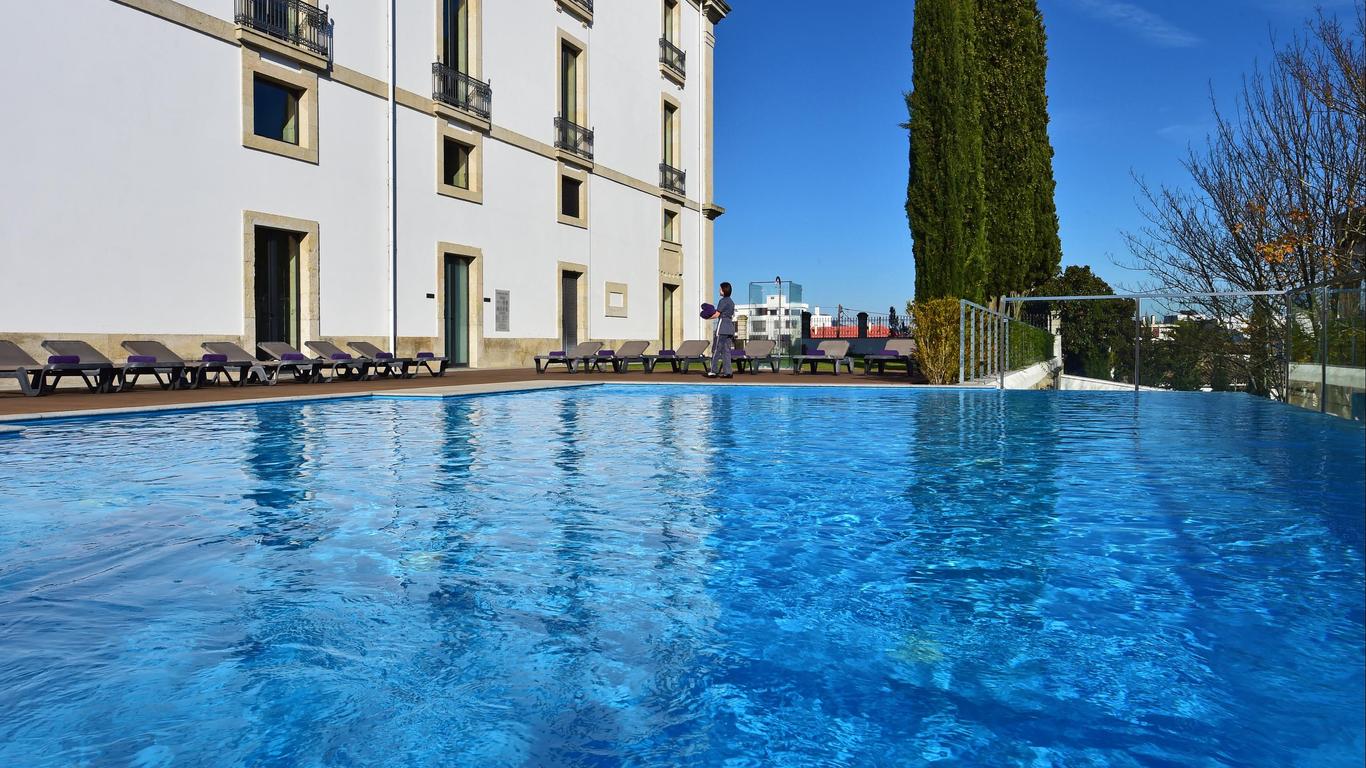 بوسادا دي فيسيو