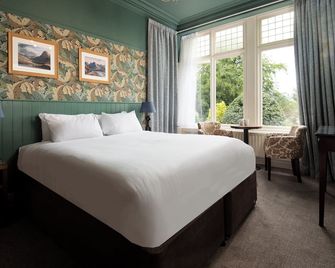 Lake House - Ambleside - Camera da letto