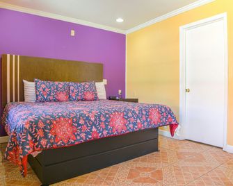Economy Inn By OYO Lockport Near Houma - Lockport - Habitación