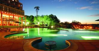 Amérian Portal del Iguazú Hotel - Puerto Iguazú - Pool