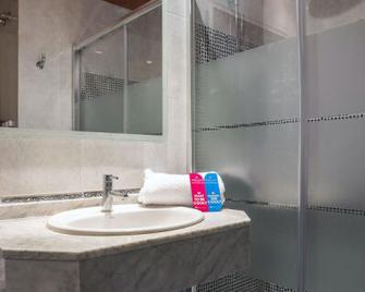 Vistaflor Cura Marina - Playa del Cura - Baño
