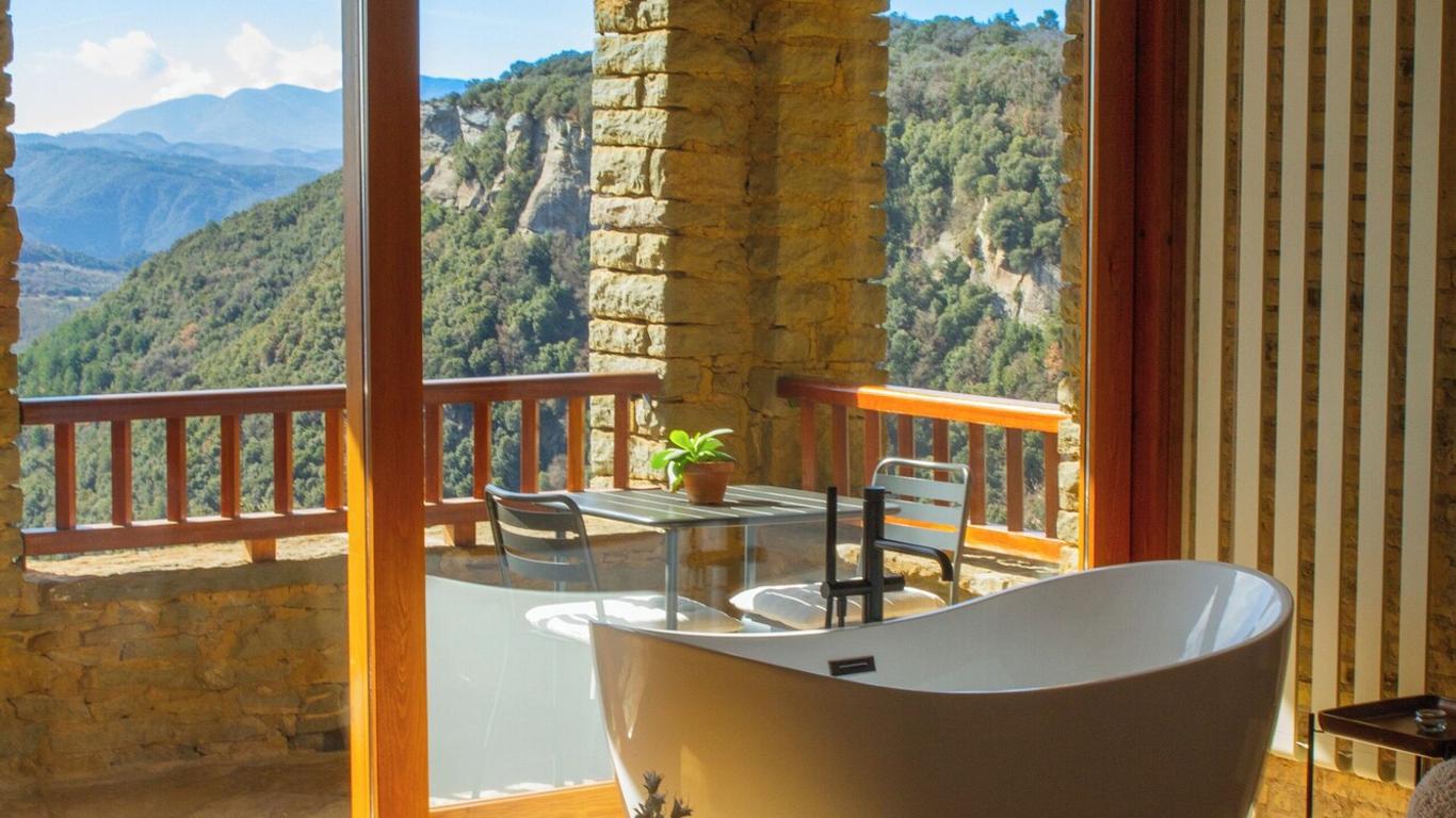 Hotel Boutique Vila Santa Lucia