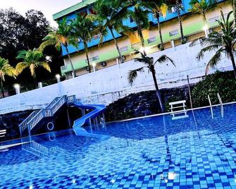 Jerantut Hill Resort - Jerantut - Pool