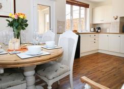 New Park Farm Cottage - Brockenhurst - Eetruimte