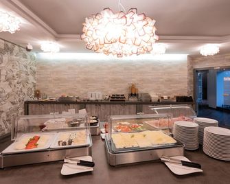 Birkenhof - Radkersburg - Buffet