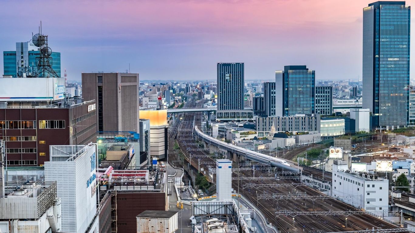 チヨダホテルナゴヤ