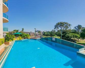 Argyle on the Park - Maroochydore - Pool