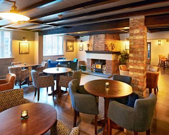 The Merchant's House, BW Signature Collection - Salisbury - Bar