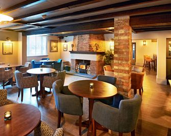The Merchant's House, BW Signature Collection - Salisbury - Bar