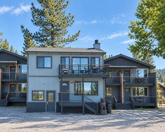 Lakefront Escape - Big Bear Lake - Bâtiment