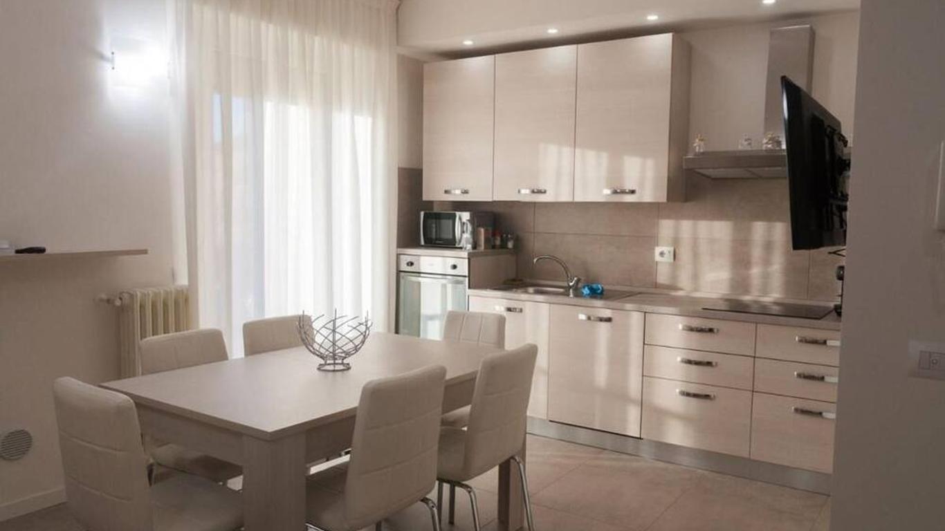 Villa Fenix Ponte San Pietro
