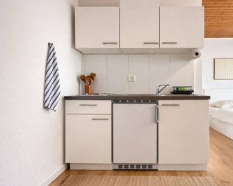 Studio nahe Rheinfall mit Parkplatz und Self-Check-in - Neuhausen am Rheinfall