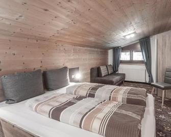 Gästeheim Schmiedhof - Sölden - Habitación