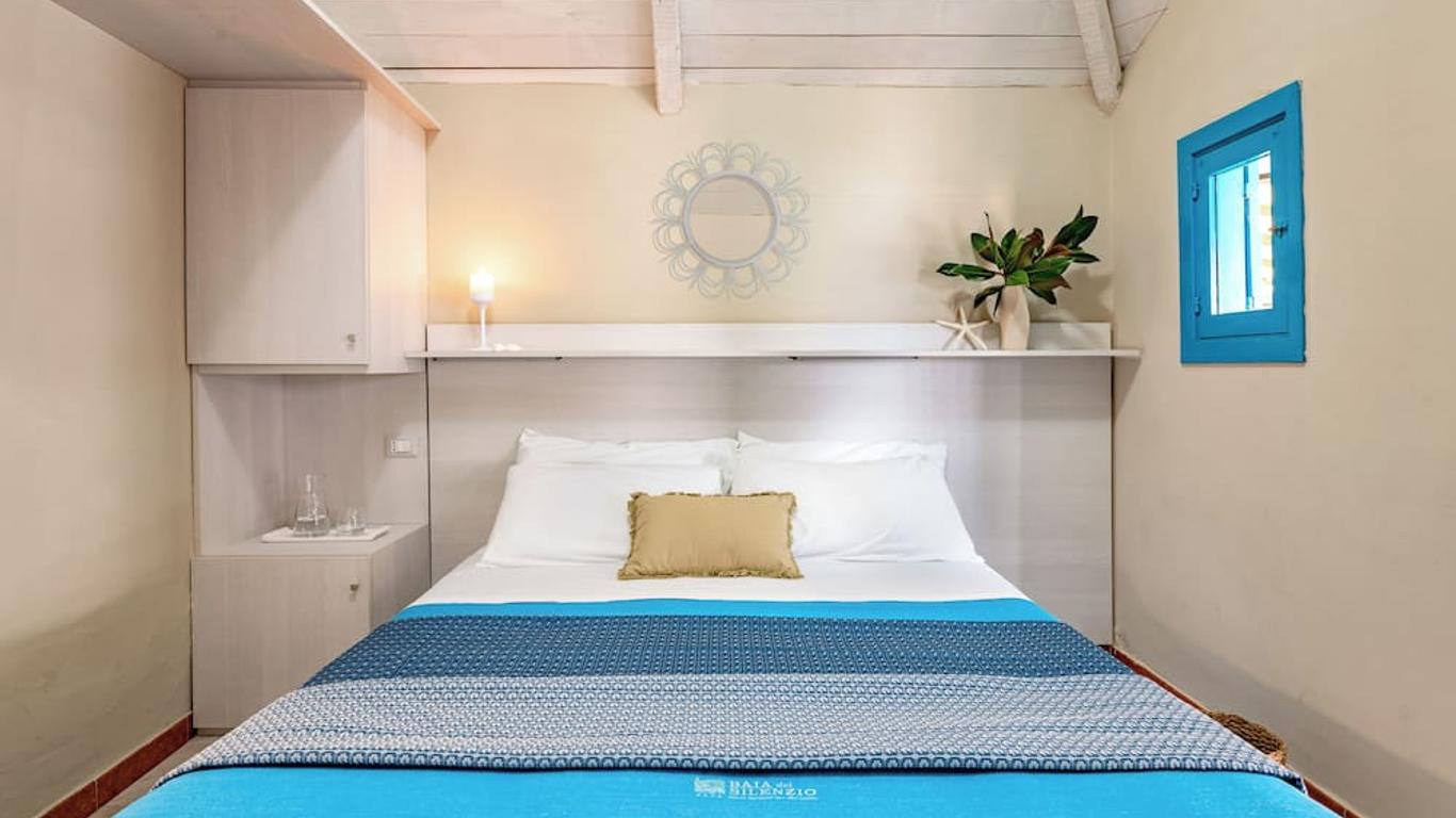 Resort Baia del Silenzio