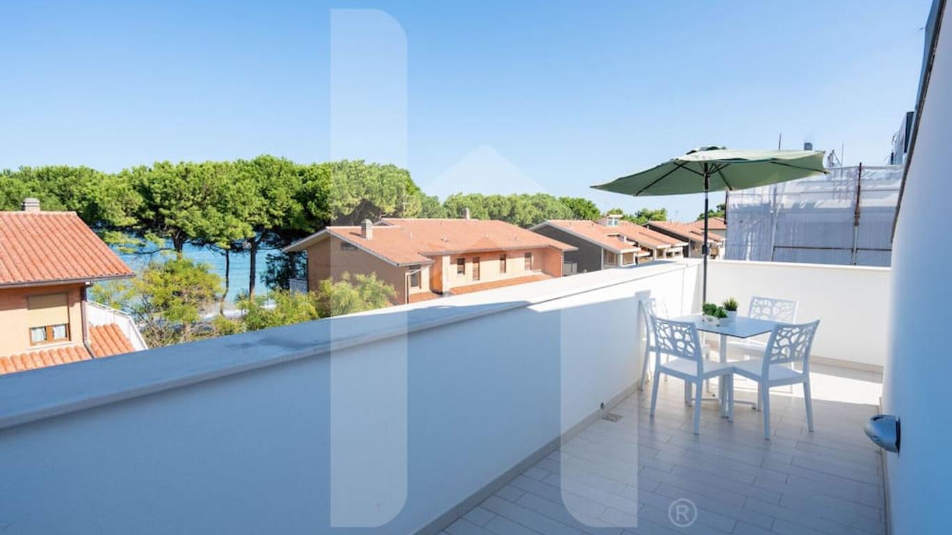 Homiday - Residence Bordopineta