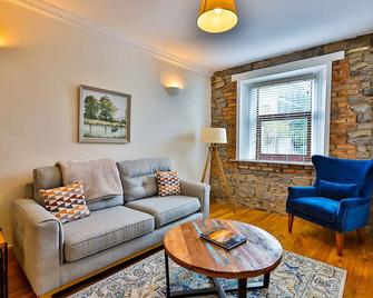 Union Place - Sligo - Living room