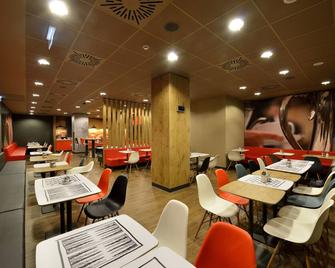 إيبيس بودابست سيتي - بودابست - مطعم