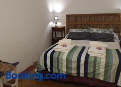 Posada de las Huellas - Loreto - Bedroom
