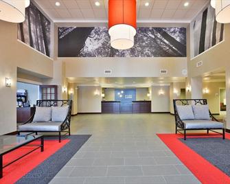 Holiday Inn Express Canandaigua - Finger Lakes - Canandaigua - Lobby