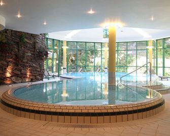 Villa Hammerschmiede - Söllingen - Pool