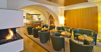 Hotel Maximilian - Stadthaus Penz - Innsbruck - Lounge