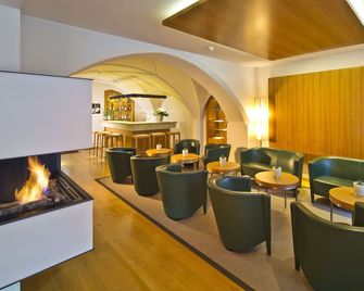 Hotel Maximilian - Stadthaus Penz - Innsbruck