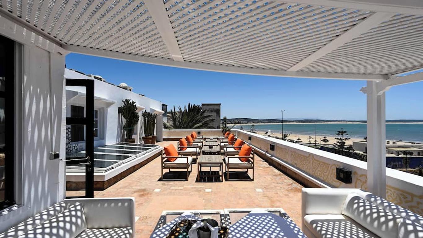 فندق موكادور