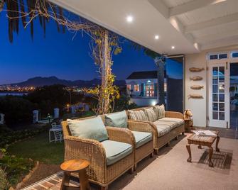 Manor On The Bay - Gordon's Bay - Soggiorno
