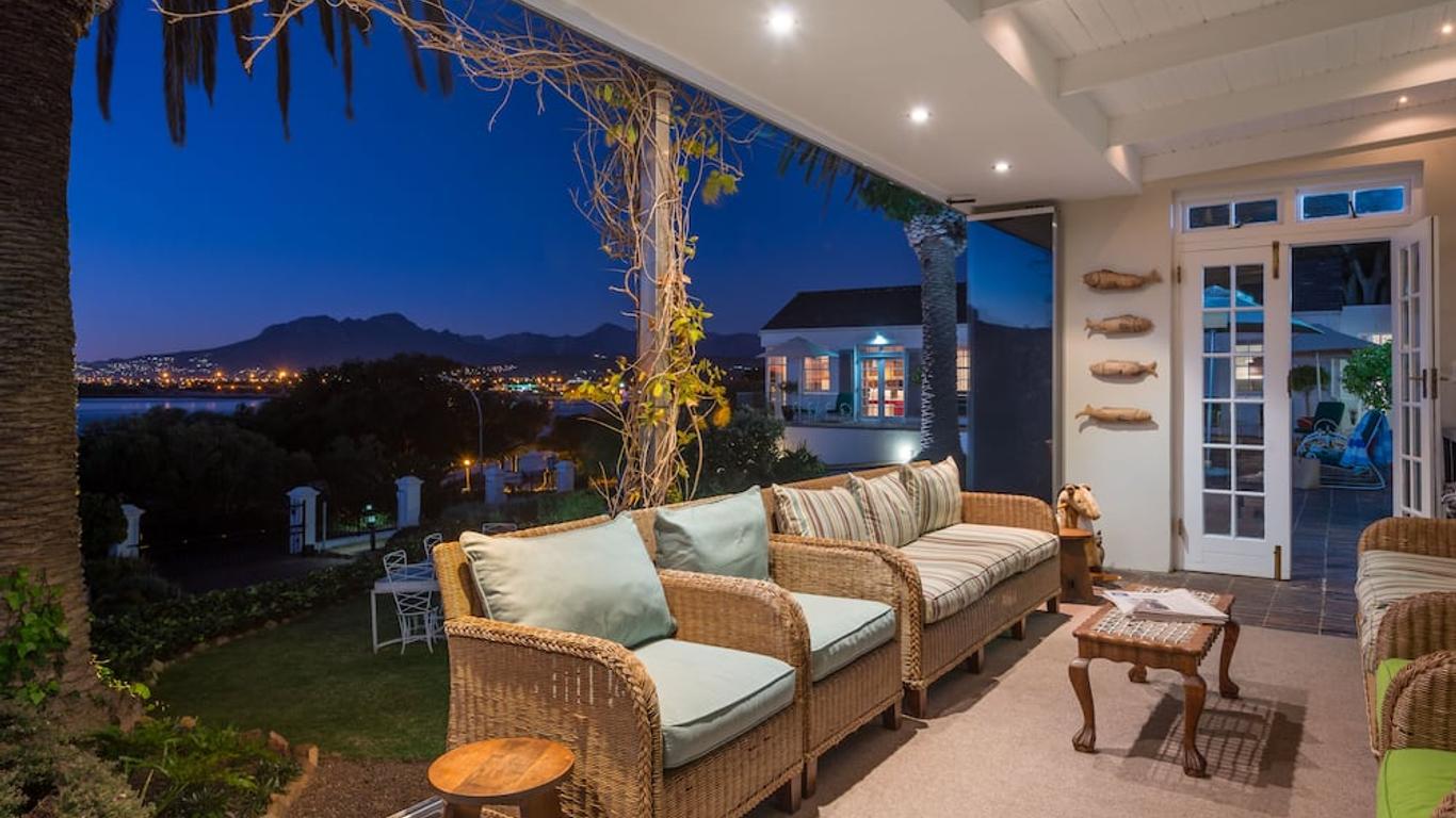 مانور أون ذا باي