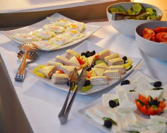 Atrium Hotel Bucharest City Center - Bucarest