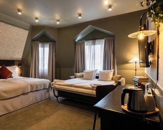 Home Hotel Grand Sundsvall - Sundsvall