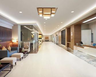 Swiss-Belexpress Jayapura - Jayapura - Lobby