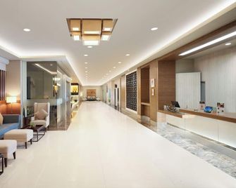 Swiss Belexpress Jayapura - Jayapura - Lobby