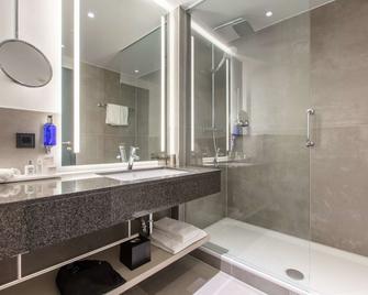 Radisson Blu Hotel, Rostock - Rostock - Bagno