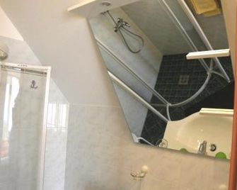 Gästehaus Lisa - Deutschlandsberg - Bagno