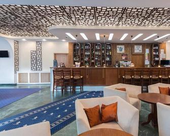 Hotel Ski & Sky - Predeal