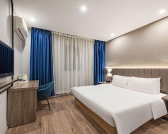 7 Days Premium Guiyang Wenchangge Branch - Guiyang - Habitación