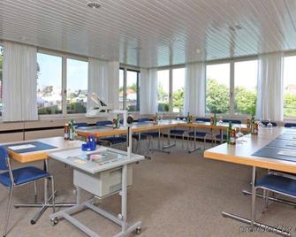 Hotel Schiff am Rhein - Rheinfelden