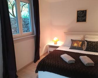Guesthouse Oliva - Cavtat - Bedroom
