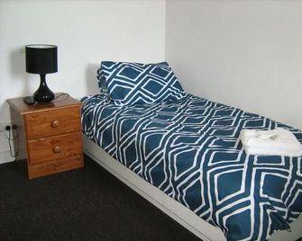Downtown Backpackers - Nelson