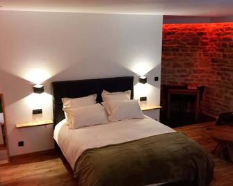 Romantique room - Charleville-Mézières - Habitación