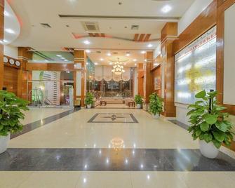 Ha Long Hotel - Ciudad Ho Chi Minh - Lobby