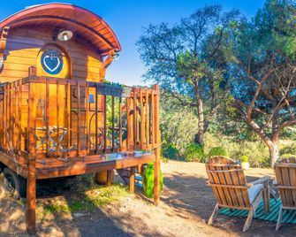 Villa Thalassa Art' B&B - Le Lavandou