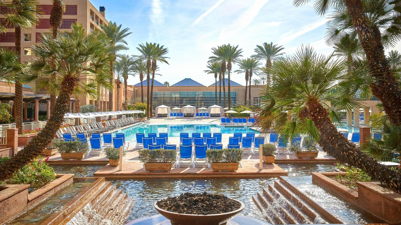 Renaissance Esmeralda Resort & Spa, Indian Wells