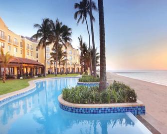 Southern Sun Maputo - Maputo - Pool